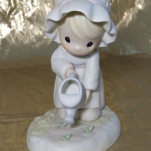 Precious Moments "Some Pla